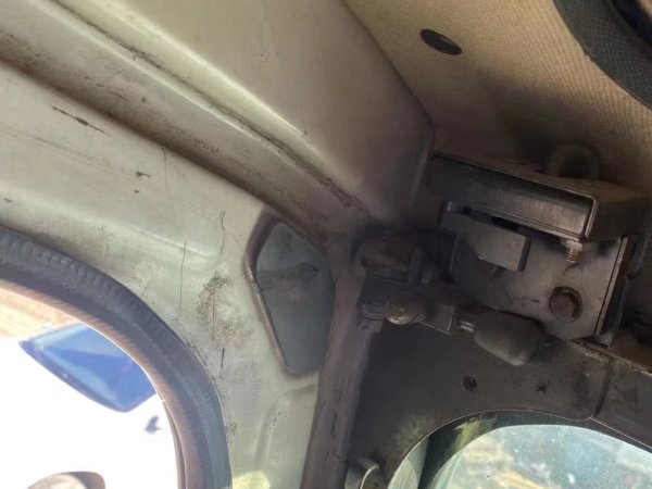 斗山DX80履帶式挖掘機