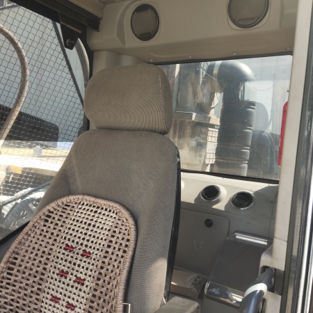 中联重科ZE360E履带式挖掘机