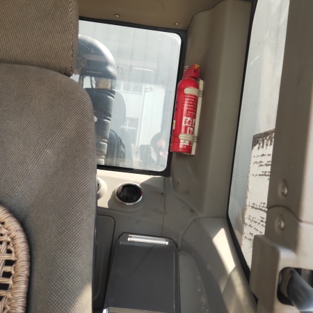 中联重科ZE360E履带式挖掘机