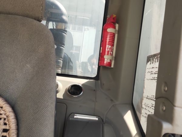 中聯(lián)重科ZE360E履帶式挖掘機(jī)