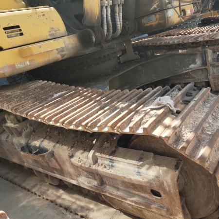 中联重科ZE360E履带式挖掘机