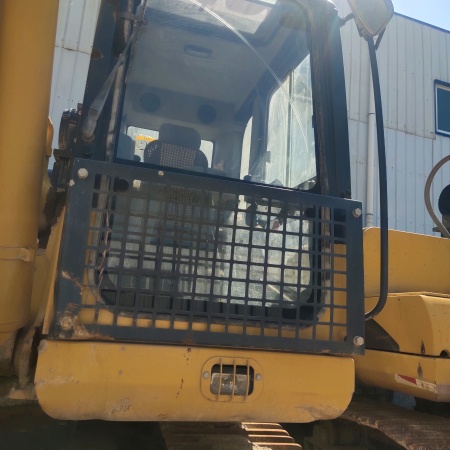 中联重科ZE360E履带式挖掘机