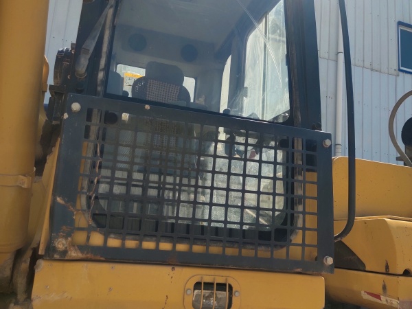 中聯(lián)重科ZE360E履帶式挖掘機