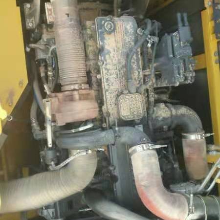 中联重科ZE360E履带式挖掘机