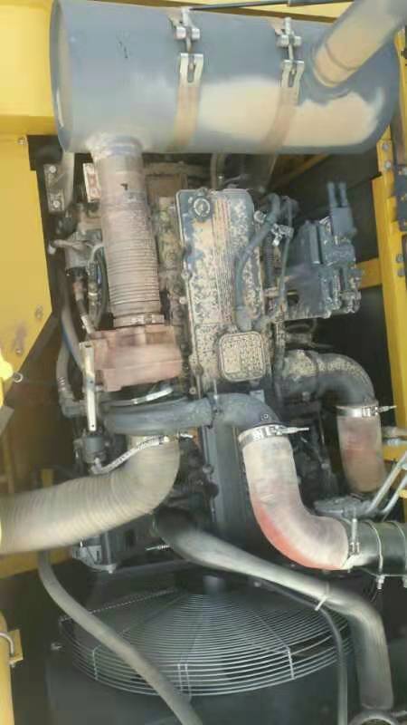 中聯(lián)重科ZE360E履帶式挖掘機