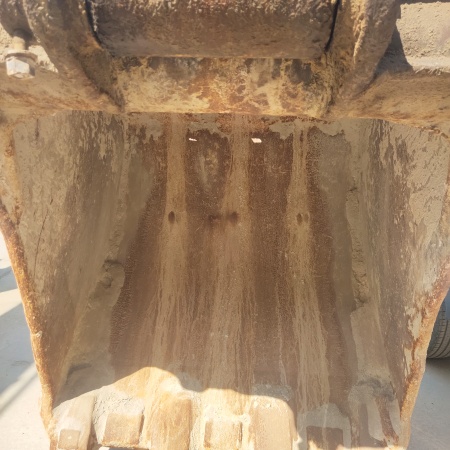 中联重科ZE360E履带式挖掘机