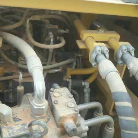 中联重科ZE360E履带式挖掘机