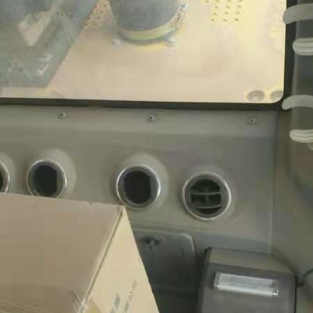 中联重科ZE360E履带式挖掘机