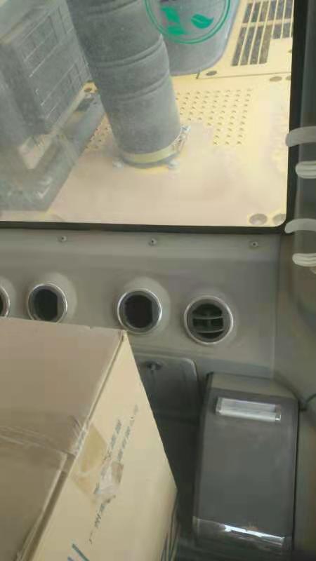 中聯(lián)重科ZE360E履帶式挖掘機