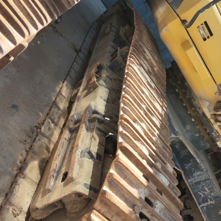 中联重科ZE360E履带式挖掘机