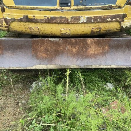 中联重科ZE80E-1履带式挖掘机