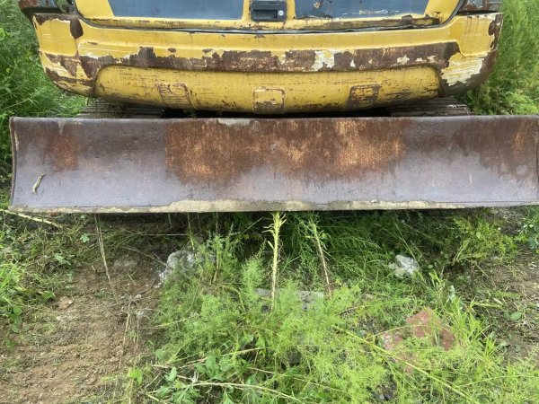 中聯(lián)重科ZE80E-1履帶式挖掘機(jī)