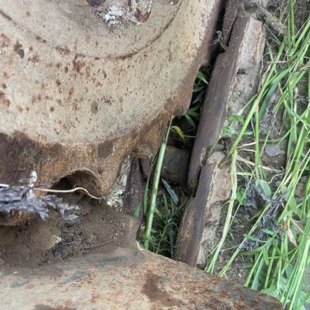 中联重科ZE80E-1履带式挖掘机