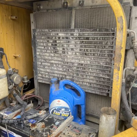 中联重科ZE80E-1履带式挖掘机