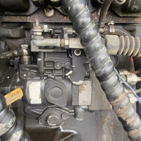 中联重科ZE80E-1履带式挖掘机