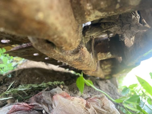 中聯(lián)重科ZE80E-1履帶式挖掘機(jī)