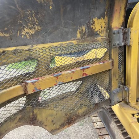 中联重科ZE80E-1履带式挖掘机