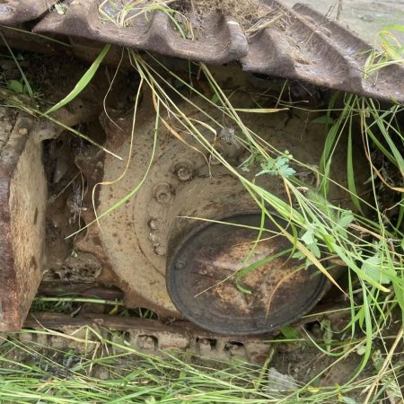 中联重科ZE80E-1履带式挖掘机