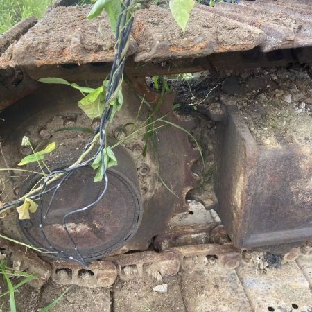 中联重科ZE80E-1履带式挖掘机