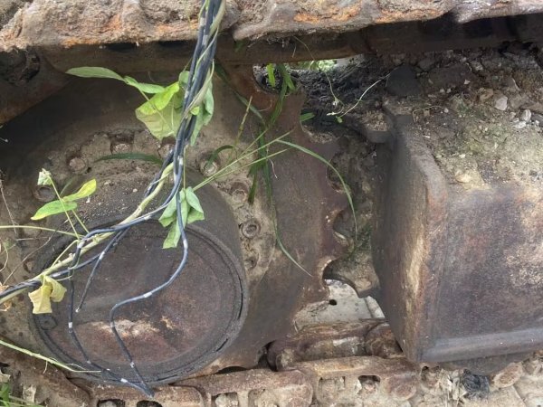 中聯(lián)重科ZE80E-1履帶式挖掘機(jī)