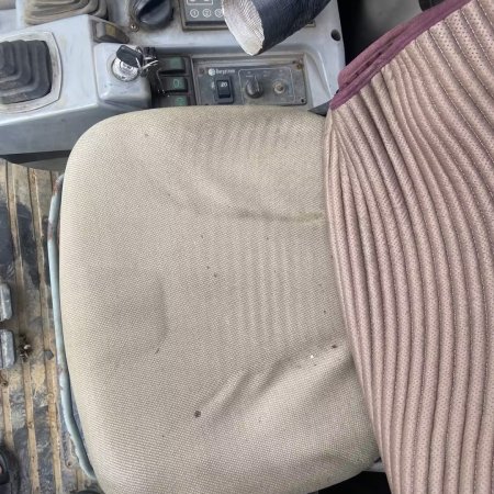 中联重科ZE80E-1履带式挖掘机