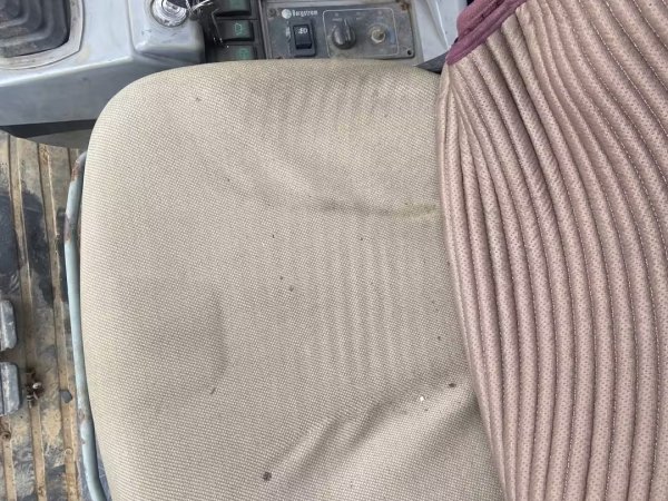 中聯(lián)重科ZE80E-1履帶式挖掘機(jī)