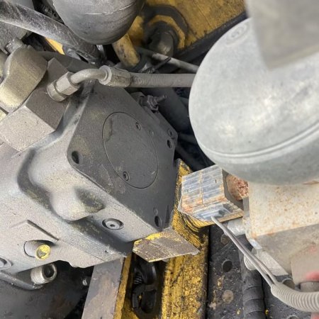 中联重科ZE80E-1履带式挖掘机