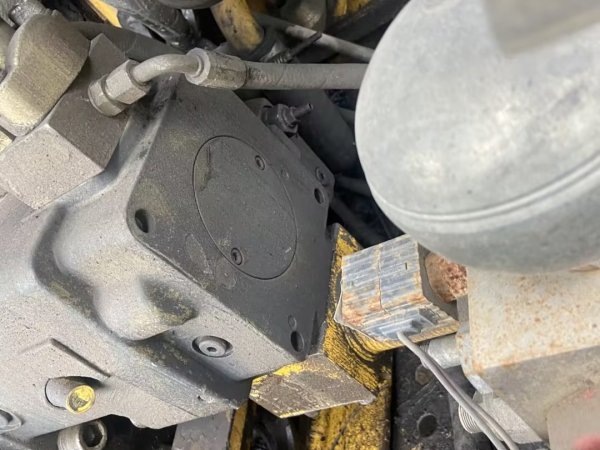 中聯(lián)重科ZE80E-1履帶式挖掘機(jī)