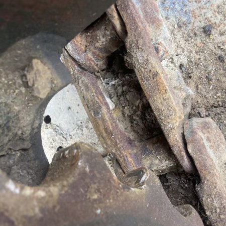 中联重科ZE80E-1履带式挖掘机