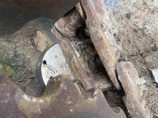 中聯(lián)重科ZE80E-1履帶式挖掘機(jī)