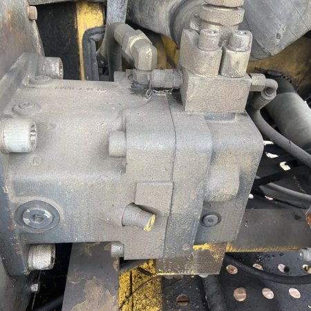 中联重科ZE80E-1履带式挖掘机