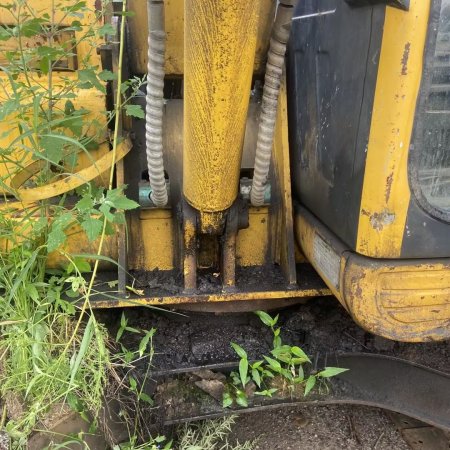 中联重科ZE80E-1履带式挖掘机