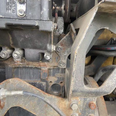 中联重科ZE80E-1履带式挖掘机