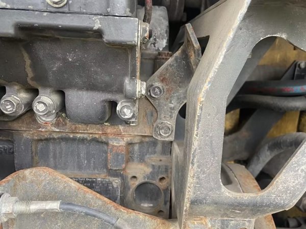 中聯(lián)重科ZE80E-1履帶式挖掘機(jī)