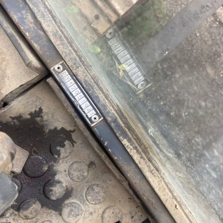 中联重科ZE80E-1履带式挖掘机