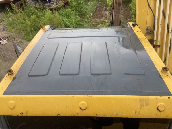 中聯(lián)重科ZE80E-1履帶式挖掘機(jī)