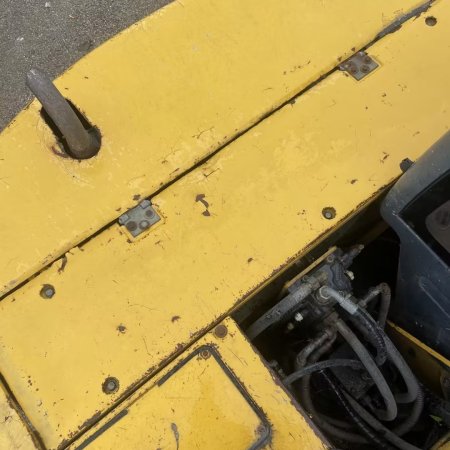 中联重科ZE80E-1履带式挖掘机