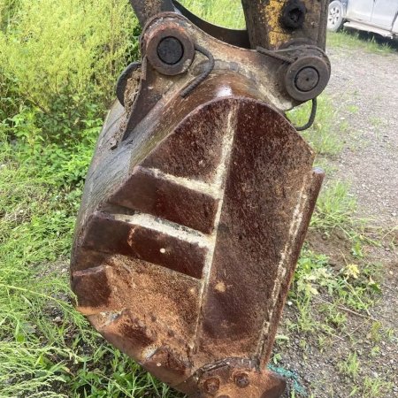 中联重科ZE80E-1履带式挖掘机