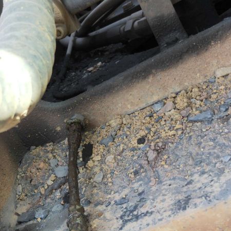 徐工XE335DK履带式挖掘机