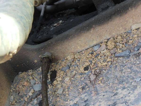 徐工XE335DK履帶式挖掘機(jī)