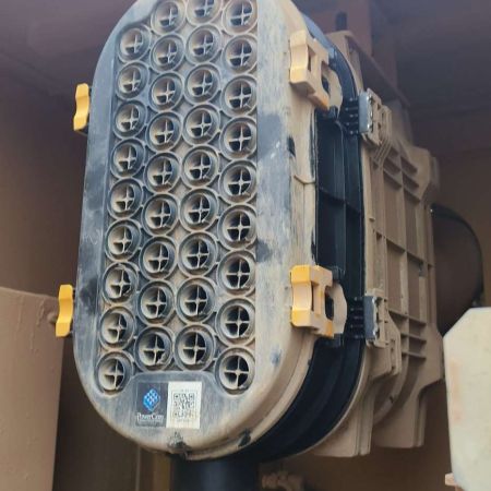 徐工XE335DK履带式挖掘机