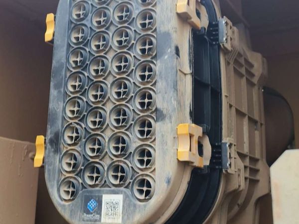 徐工XE335DK履帶式挖掘機(jī)