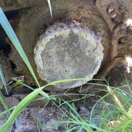 小松PC60履带式挖掘机