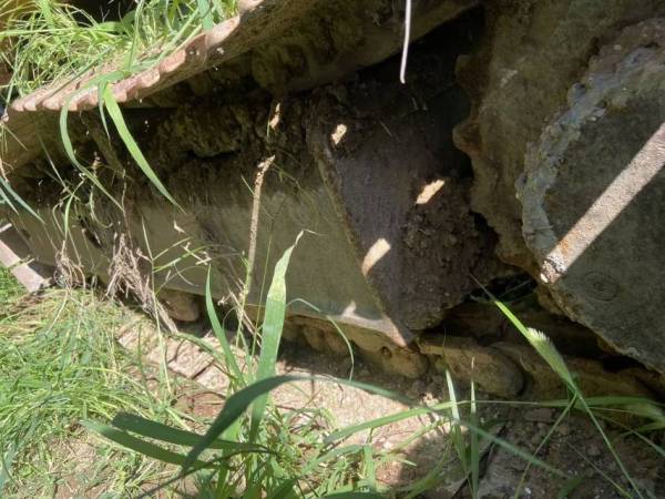 小松PC60履帶式挖掘機(jī)