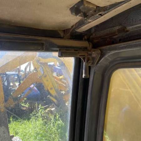 小松PC60履带式挖掘机