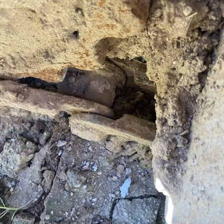 小松PC60履带式挖掘机