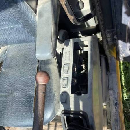 小松PC60履带式挖掘机