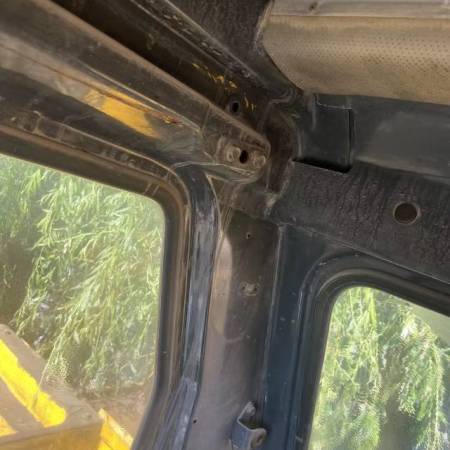 小松PC60履带式挖掘机