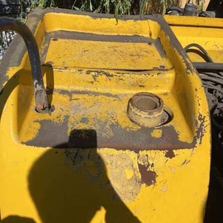 小松PC60履带式挖掘机