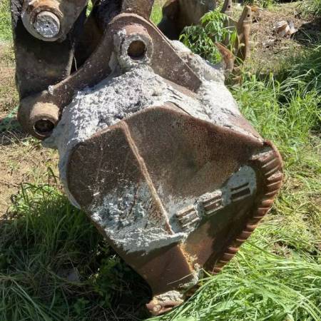 小松PC60履带式挖掘机